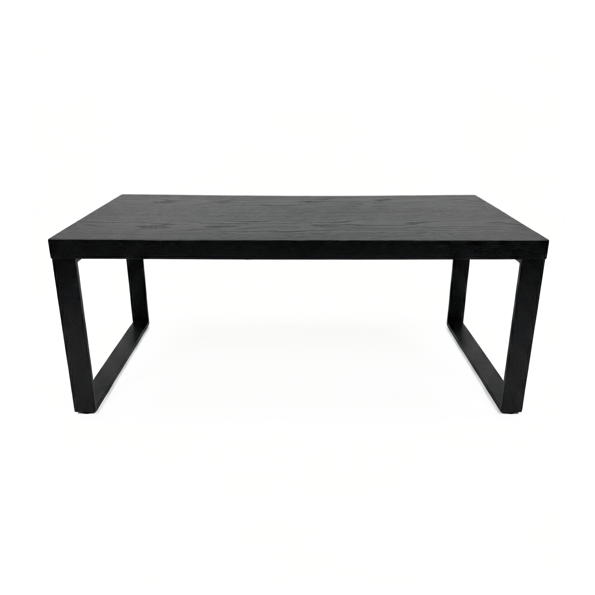 David Wood Coffee Table